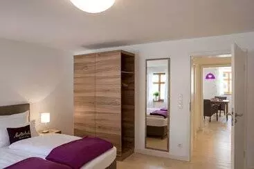 Hotel Hollerhofe Zu Gast Im Dorf