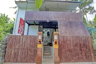 Hotel Oyo 90512 Tiny House