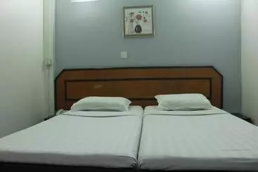 Hotel The Park House