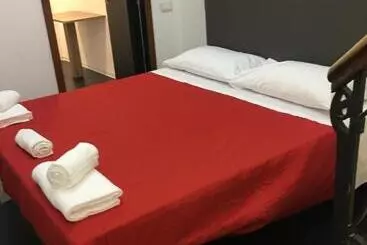 Pensione Savoias
