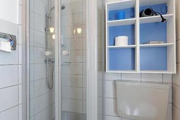 Hotell Garni Benser Watt