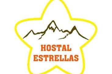بنسيون Hostal Estrellas