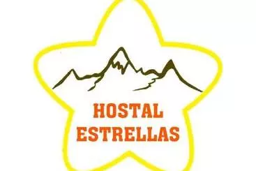 پانسیون Hostal Estrellas