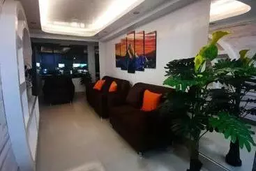 پانسیون Hostal Estrellas