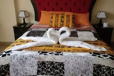 Majatalo Inti Sumaq Wasi