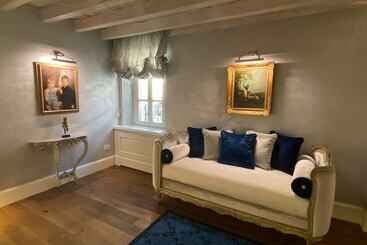 Общежитие Antica Dimora Desenzano