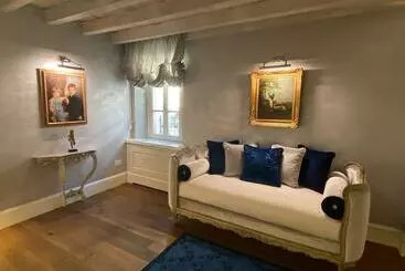 ユースホステル Antica Dimora Desenzano