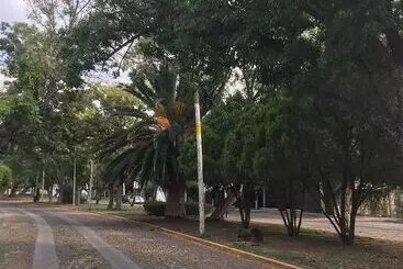 Majatalo Casa Internacional Querétaro