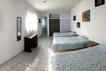 Majatalo Casa Internacional Querétaro