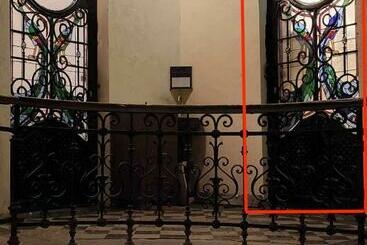 پانسیون Guesthouse Nino