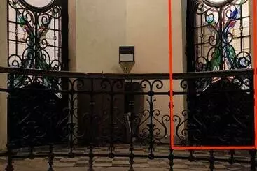 پانسیون Guesthouse Nino