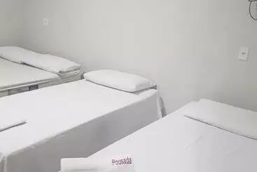 Pension Pousada Alemk