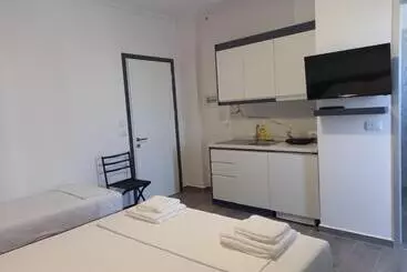 Pension Vila Olserd Shehu