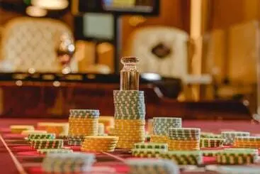 ホテル Alliance Palace Batumi