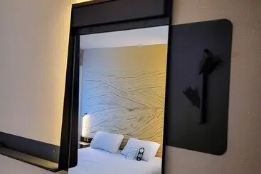 B&b Hotel Aurillac Le Lioran