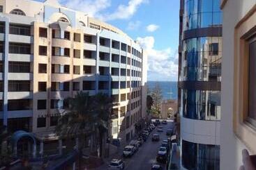 Dragonara Apartments