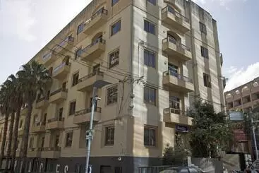 Dragonara Apartments