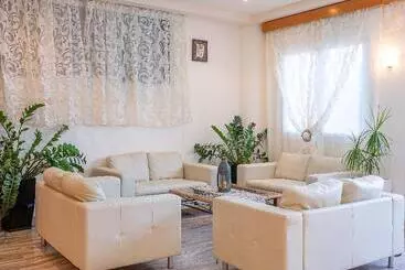 Hotel Anthoula Village