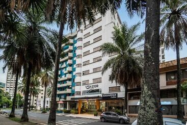 Azor Hotel Cali Versalles