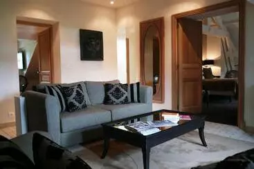 Otel Beaumanoir Small Luxury Boutique
