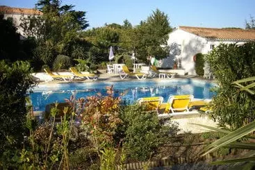 Hotel Les Gollandieres