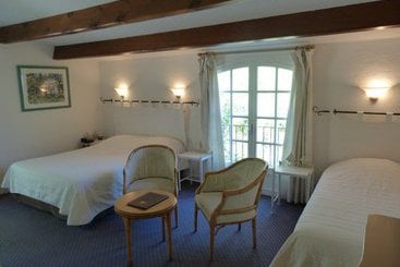 Hotel Les Gollandieres