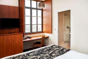 فندق Best Western Plus Hôtel Colbert