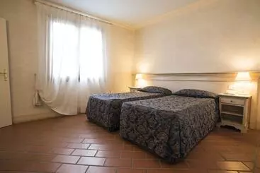 فندق Borgo Il Poeta