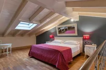 هتل Fiera Di Brescia