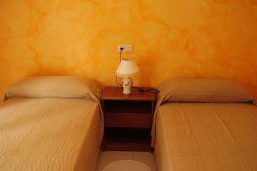 Hostal Blanes La Barca