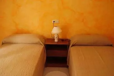 Hostal Blanes La Barca