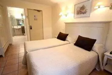 فندق Hôtel Beau Site   Cap D Antibes