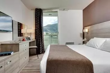 Hotel Hôtel Beau Site