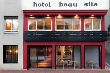 Hotel Hôtel Beau Site
