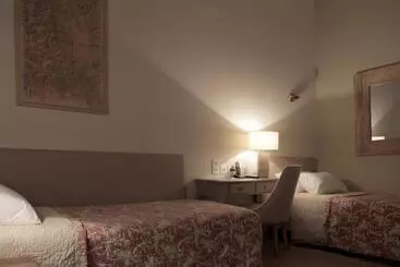 Hotel Hôtel De L Amphithéâtre