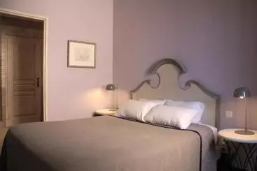 Hotel Hôtel De L Amphithéâtre