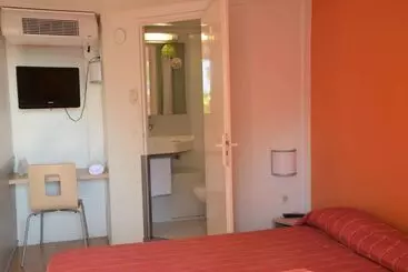 Hotel Premiere Classe Biarritz