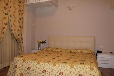 Hotel Principe Di Saronno