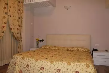 Hotel Principe Di Saronno