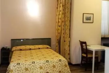 Hotel Principe Di Saronno