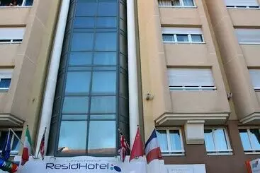 Residhotel Cannes Festival