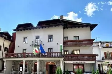 酒店 Sciatori 3 Stelle Superior
