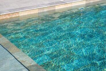 דירה Sowell Résidences Les Chênes Verts