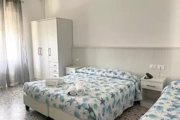 בית מלון כפרי Vianello