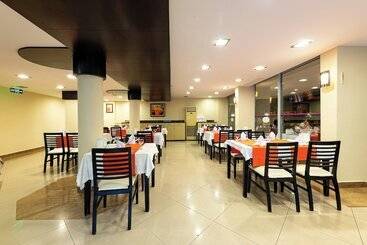 酒店 Viking Nona Beach