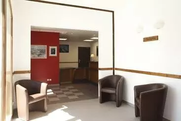 Отель Vvf Résidence Albiez Montrond Maurienne