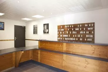 Hotel Vvf Résidence Albiez Montrond Maurienne