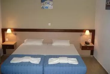 Huoneisto Kalypso Gouvia