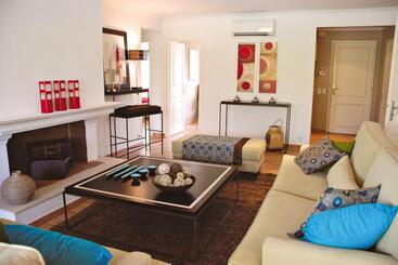 اقامتگاه Lagrange Vacances Carre Beauchene