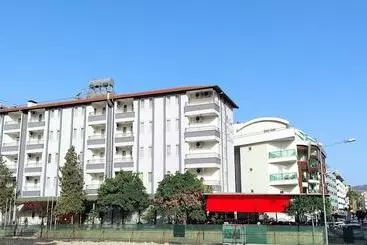 Aparthotel Sailor Apart